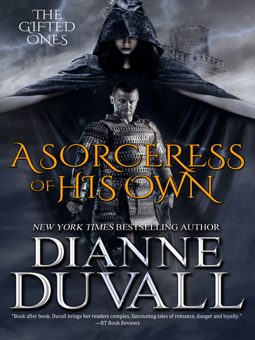 Title details for A Sorceress of His Own by Dianne Duvall - Available